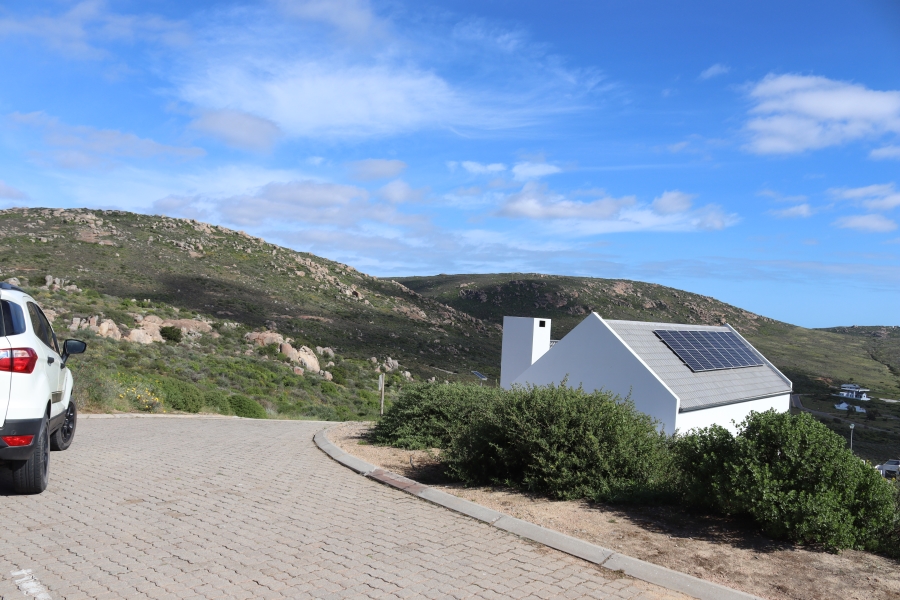 0 Bedroom Property for Sale in Steenbergs Cove Western Cape
